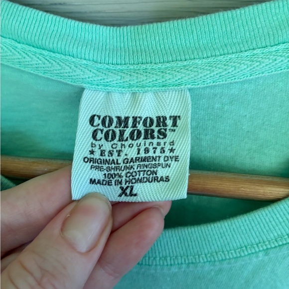 Lady Antebellum Wheels Up 2015 Tour Graphic t-Shirt country music band sz XL - Picture 4 of 14